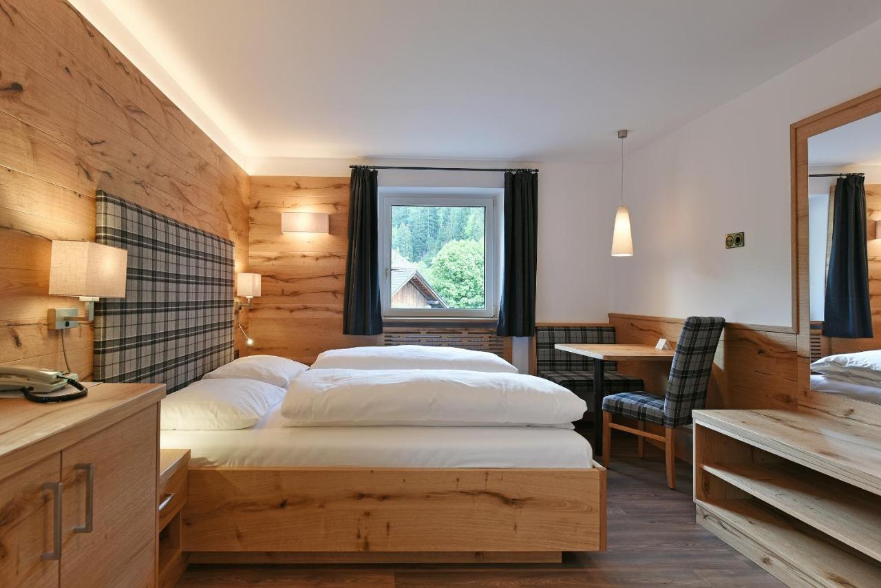 Hotel Garni Vanadis Ortisei Kültér fotó